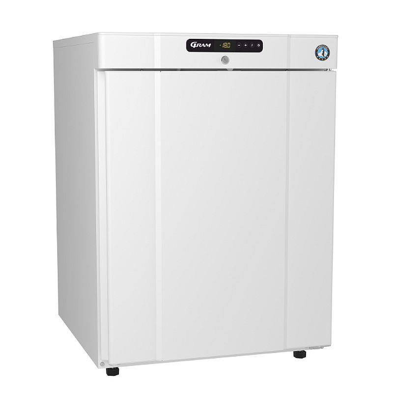 Bild 1: Gram Kühlschrank Compact K 220 L-DR G E